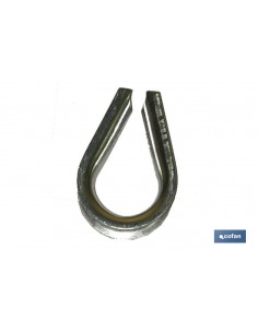 GUARDACABOS DIN 6899 A M-16...