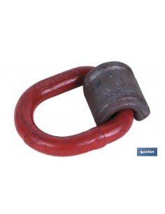 ANILLA TTE. SOLDABLE BMDS...