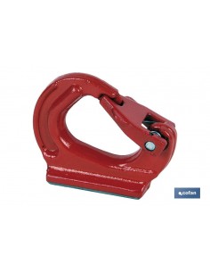 GANCHO SOLDABLE TIPO TBA...