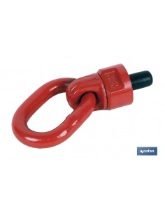 CANCAMO GIRATORIO BMD...