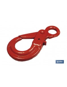 GANCHO DE SEGURIDAD G80...