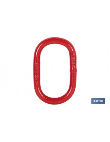 ANILLA SIMPLE P/CADENA 1y2 RAMALES...