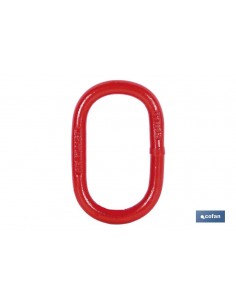 ANILLA SIMPLE P/CADENA 1y2...