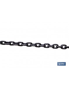 CADENA ELEVACION G-80  M-8...