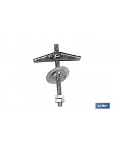 BASCULANTE ESPARRAGO M-5...