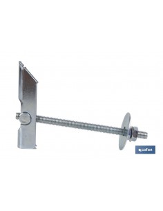 GANCHO BASCULANTE...