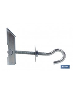 GANCHO BASCULANTE C/GANCHO...