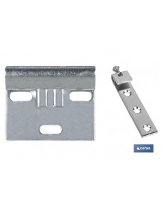 SET COLGADOR DE ARMARIO...