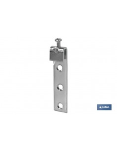 GANCHO COLGADOR ZINCADO CON...