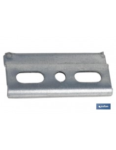 PLACA COLGADOR 60 MM VENTA...