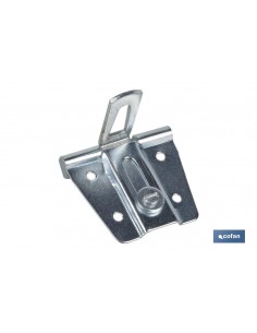 COLGADOR ALCAYATA ZINCADO...