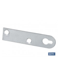 COLGADOR BOCALLAVE 17 X 70...