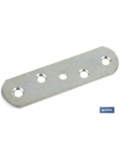 PLACA DE UNIÓN 35 X 15 MM...