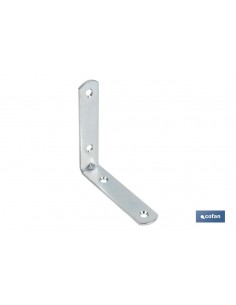 ESCUADRA DE ÁNGULO 20 MM...