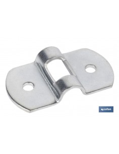 CHAPA PUENTE 25X6 (PACK:...