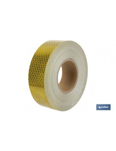 ROLLO RETROREFLECTANTE...