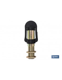 SOPORTE LUZ GIRATORIA CON...