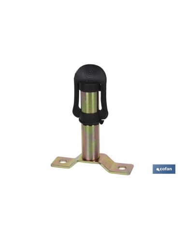 SOPORTE LUZ GIRATORIA CON CABLE...