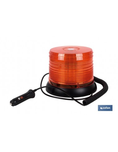 LUZ DESTELLOS 60 LED SMD CARRETILLAS...