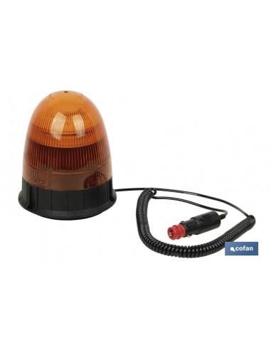 LUZ GIRATORIA 39 LED SMD B....