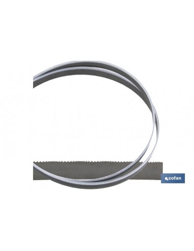 SIERRA DE CINTA 13X0,6  DENT.8/12...