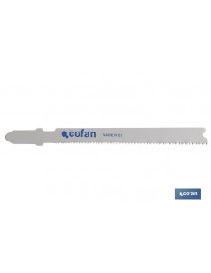 SIERRA CALAR (5PCS) T118A...