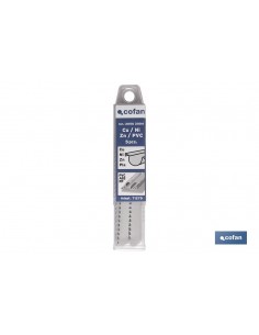 SIERRA CALAR (5PCS) T127D...