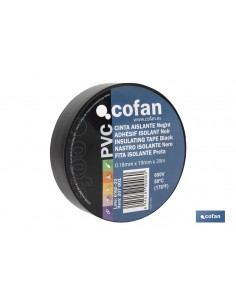 CINTA AISLANTE 180 Micras...