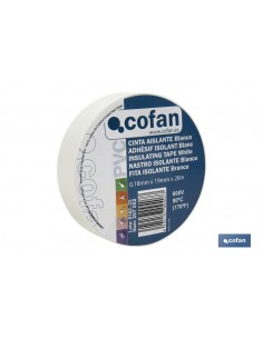 CINTA AISLANTE 180 Micras...
