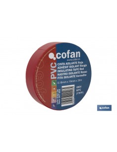 CINTA AISLANTE 180 Micras...