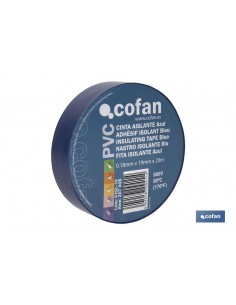 CINTA AISLANTE 180 Micras...