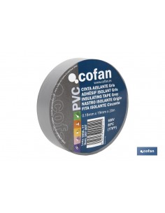 CINTA AISLANTE 180 Micras...