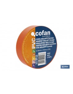 CINTA AISLANTE 180 Micras...