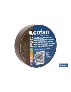 CINTA AISLANTE 180 Micras...