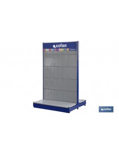 TAPON PARA COLUMNAS GONDOLA...