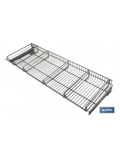 CESTA 5 HUECOS PARA...