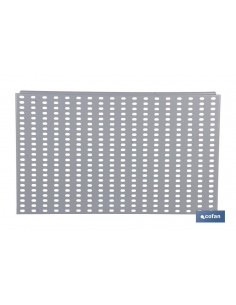 FONDO PERFORADO 500X300MM...