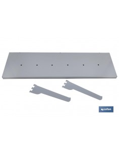 CONJUNTO BANDEJA 1000X300MM...