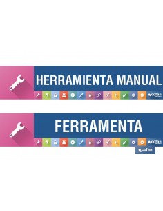 SEÑALETICA IMANTADA PARA...