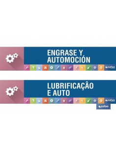 SEÑALETICA IMANTADA PARA...