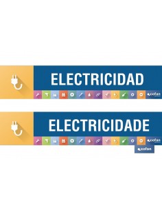 SEÑALETICA IMANTADA PARA...