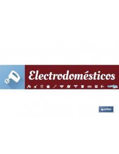 SEÑALETICA IMANTADA PARA...