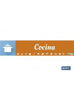 SEÑALETICA IMANTADA PARA...