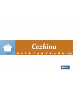 SEÑALETICA IMANTADA...