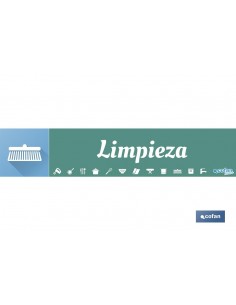 SEÑALETICA IMANTADA PARA...