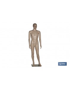 MANIQUI DE HOMBRE (PACK: 1...