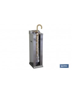 DISPENSADOR DE BOLSAS PARA...