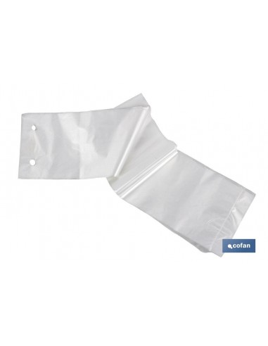 PACK 100 BOLSAS GRANDES (PARA...