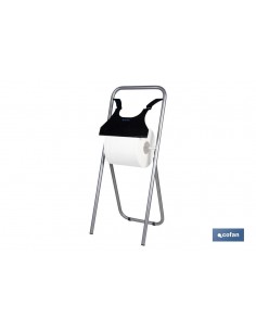 DISPENSADOR PORTABOBINAS...