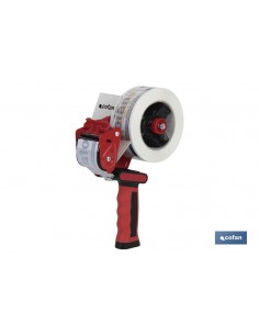 PRECINTADORA DE CINTA...